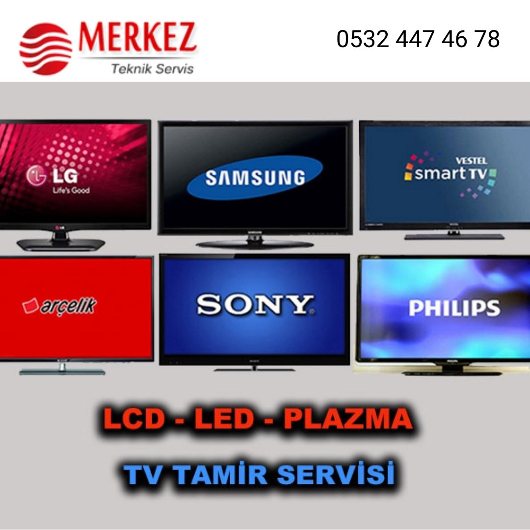 Antalya Meltem Samsung Televizyon Servisi